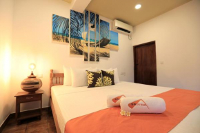 D Plus Resort Negombo